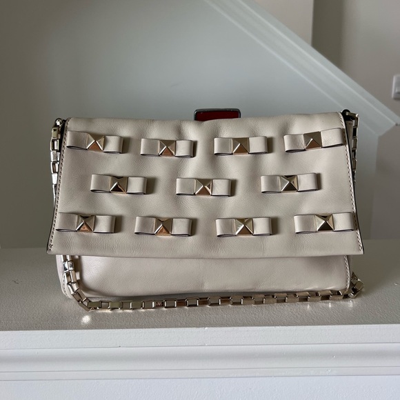 KATE SPADE NEW YORK Leather Shoulder Bag - Picture 2 of 11